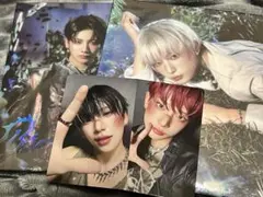 &TEAM Backtolife ROAR YUMA HARUA 新品未開封