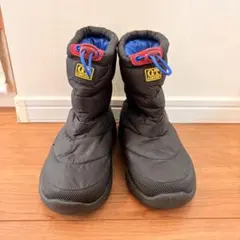 スノーブーツ 21cm