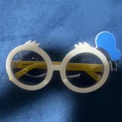 ディズニー サングラスリング ドナルド - メルカリ