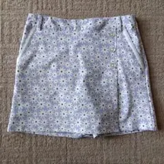 Callaway　ゴルフウェアスカート（ショートパンツ一体型）