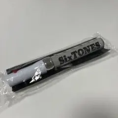 2026年最新】sixtones ペンライト change the eraの人気アイテム