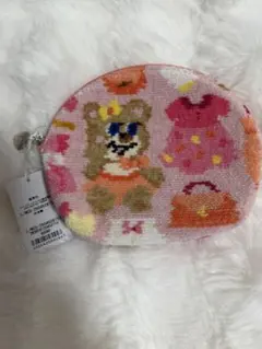【新品未使用】ハート型ポーチ　ニナズクローゼット 楽天市場】フェイラー公式/LOVERARY ニナズクローゼット ハート型