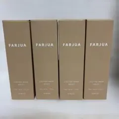 FARJUA LASTING MASK MOIST 4個セットのサムネイル