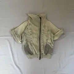 ARMANI EXCHANGE ギミック 短丈 T-shirt archiveのサムネイル