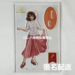 響け！ユーフォニアム 黄前久美子&久石奏【使用済み】ムビチケセット