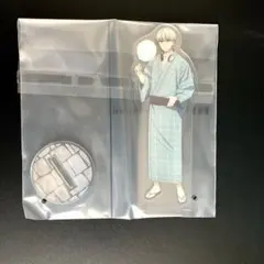 ウィンブレ 一番くじ アクスタ 梶蓮 ①