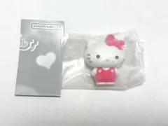 サンリオキャラクターズ ふわふわ フロッキードール ハローキティ