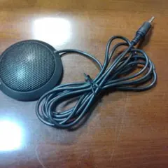 【中古】SANWA SUPPLY バウンダリーマイク 本体のサムネイル