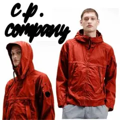 【定価7万】C.P.Company Chrome-R ゴーグル ジャケット 44