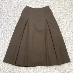 2025年最新】マーガレットハウエル ロングスカート サイズ2の人気