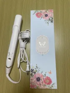 KINUJO　絹女　キヌージョ　ストレートアイロン　DS200