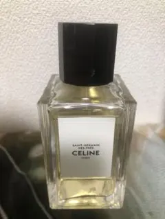 CELINE 香水 ユニセックス ゴールドボトル ゴールド トラベルスプレー & リフィルオードパルファム 2x15 ml