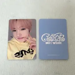 2026年最新】NCT wish サクヤの人気アイテム - メルカリ