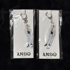 今野大輝 アクリルキーホルダー 2個セット - メルカリ