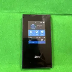中古）Aterm MR05LN モバイルルーター NEC製