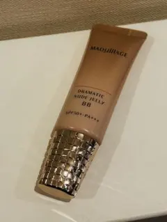 MAQuillAGE ドラマティックヌードジェリー　BB 日中用色つき美容液