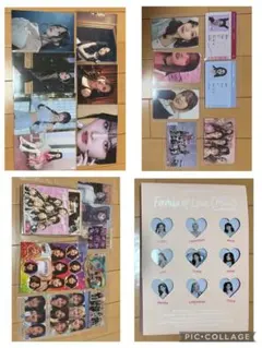 TWICE Formula of Love: O+T=<3 アルバムセット