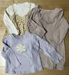 プティマイン　ブリーズ　女の子　110センチ