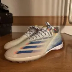 【新品未使用】adidas X GHOSTED.1 TF アディダス サッカー アディダス限定カラー『エックスゴースト.1 AG CNY』が登場