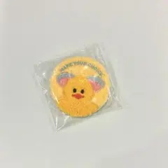 Furuta mojojojo FUWA FUWA CAN CHARM