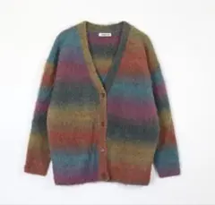 2026年最新】AMBERGLEAM Soft Light Knit Cardiganの人気アイテム