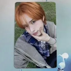 TWS 경민 playhard TSUTAYA 라키드로