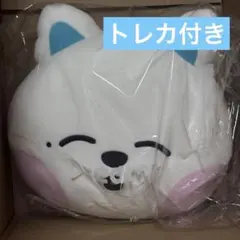 BOYNEXTDOOR ボネクド プネクド クッション ソンホ - メルカリ