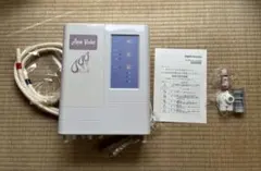日本ベスト 高周波美容器 ビューティーワールド 温熱美容器 - メルカリ