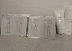 エクシア　ラディアンスリニュー　ミルク　ローション