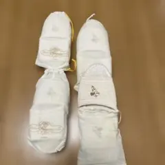 ディズニーホテル　アメニティ　スリッパ