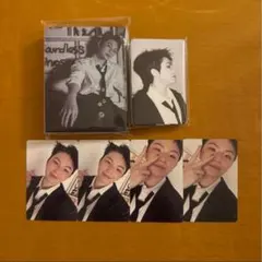 HAPPY BURSTDAY ウジ　DAREDEVIL盤