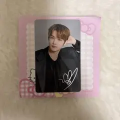 RIIZE ソンチャン トレカ