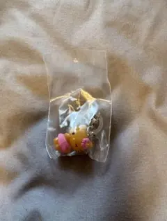 ハローキティめじるしアクセサリー日焼けキティ