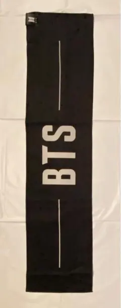 BTS   公式　スローガン