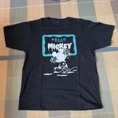 サイラス　Tシャツ