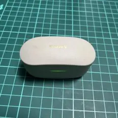 sony wf-1000xm4 新品交換品　未使用、新品　ケース付き SONY ソニー 純正 WF-1000XM4用 充電ケース ブラック 部品