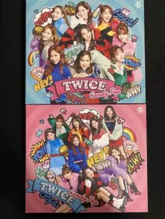 TWICE 