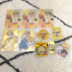 カラフルピーチ たっつんセット