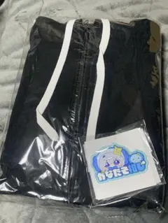 ホロライブ 天音かなた 誕生日記念2025 KNUP.パーカー+バッチ