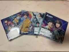 King & Prince 最新アルバムセット