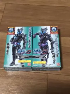 【最終値下げ】装動まとめ売り ジャンク品 2025年最新】装動の人気アイテム - メルカリ