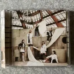 リトルグリーモンスター Ambitious