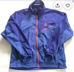 【激レア‼️】90s NIKEacg ナイロンジャケット