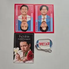 2025年最新】ケビンスの人気アイテム - メルカリ