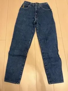 アルマーニ　デニムパンツ　XSのサムネイル