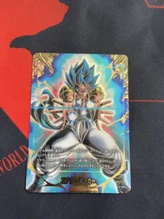 2026年最新】ドラゴンボール フュージョンワールド ゴジータの人気