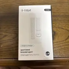 fitbitバンド
