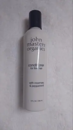 john masters organics