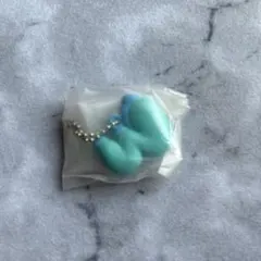 サンリオ　もじになっちゃった⁉︎ マスコット2 ハンギョドン