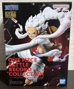 2025年最新】ワンピース BATTLE RECORD COLLECTION ～MONKEY.D